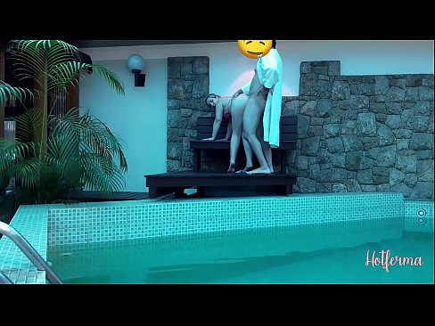 ❤️ บอสชวนสาวใช้ลงสระ แต่ร้อนไม่ไหว ️ วิดีโอทางทวารหนัก ที่ th.pornmega-com.ru