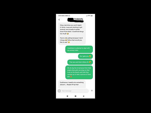 ❤️ ฉันเพิ่ม PAWG ใหม่จาก Tinder ในฮาเร็มของฉันแล้ว (รวมคุยกับ Tinder ด้วย) ️ วิดีโอทางทวารหนัก ที่ th.pornmega-com.ru